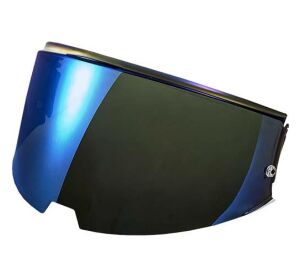 LS2 VISOR FF906 IRIDIUM BLUE