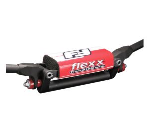 FASST Flexx Handlebar, MOTO HIGH 10/32´´