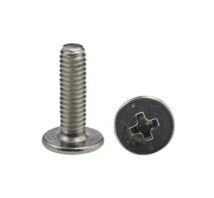 LS2 FF399 SCREWS CHIN