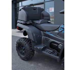 SHARK plastový box na štvorkolku, 8050