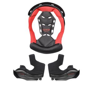 LS2 MX701 LINER FOR ECE22.06 M