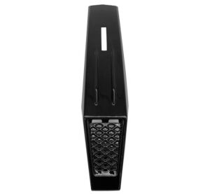 LS2 MX702/MX708 AIR VENT UPPER MATT BLACK