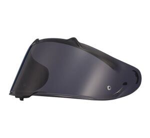LS2 FF807/FF817 VISOR TINTED TRIANGLE SHAPE