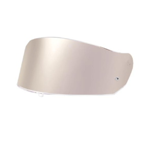 LS2 VISOR FF808 IRIDIUM SILVER