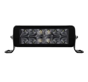 SHARK LED Light Bar EU homologated OSRAM CSHP 7"