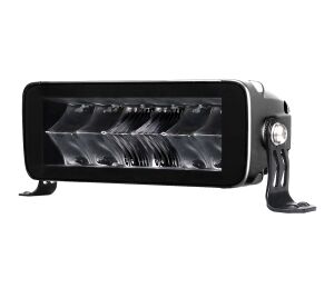 SHARK LED Light Bar EU homologated CSHP 7"
