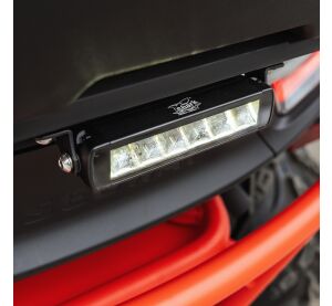 SHARK LED Light Bar EU homologated CSHP 7"