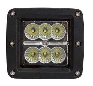SHARK LED Work Light, CREE LED, 24W