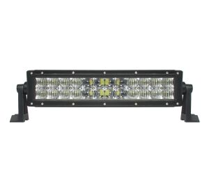 SHARK LED Light Bar 13,5", 5D, 72W