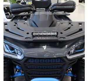 SHARK LED Light Bar 10.5" 24W 2400lm