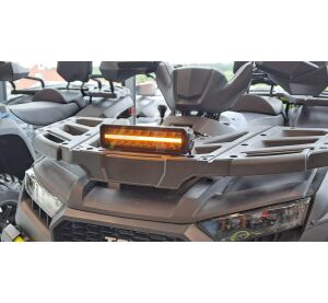 SHARK LED Light Bar EU homologated 12", 60W