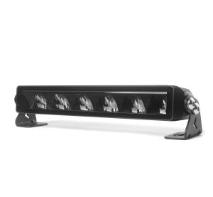 SHARK LED Light Bar 14", EU homologated, DRL, 45W