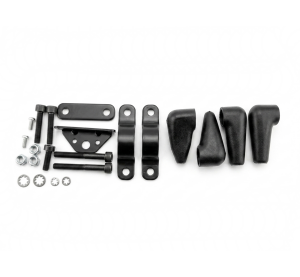 Handlebar hardware