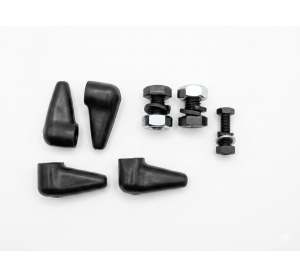 Mounting hardware