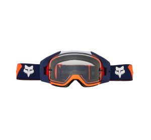 FOX Vue Core Goggle - OS, Fluo Orange MX24