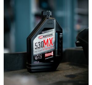 MAXIMA 530MX / 1L