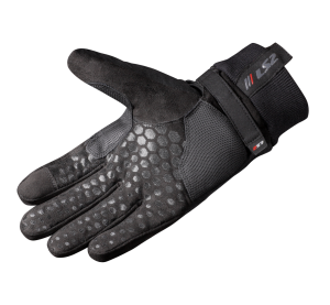 LS2 CIVIS MAN GLOVES BLACK