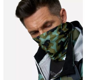 Finntrail Scarf Tube CamoArmy