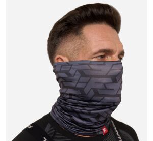 Finntrail Scarf Tube Graphite OS