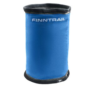 Finntrail Scarf TubePro Blue