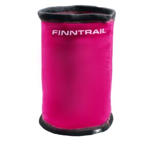Finntrail Scarf TubePro Pink