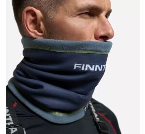 Finntrail Scarf TubePro DarkGrey OS