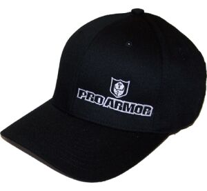 Flex Fit Hat, Core - Black, LG/XL