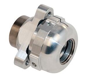 RPM HONDA TRX 450R ANTI-FADE Brake Hub Assembly