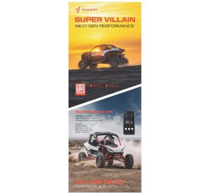 New Pop-up Banner SSV