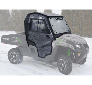 Kabina Arctic Cat Prowler HDX 700i HDX (2016) včetně topení