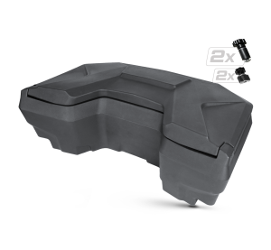 SHARK plastový box AX165 pre štvorkolku Segway AT5/AT6