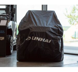 ATV COVER LINHAI