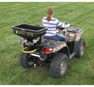 FIMCO DRY MATERIAL SPREADER