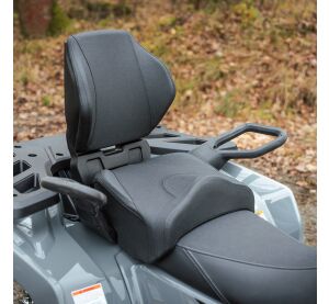 Linhai ATV 650L LANDFORCE EPS, T3b, Dark Gray/Black