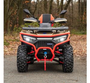 Linhai ATV 650L LANDFORCE PRO EPS, T3b