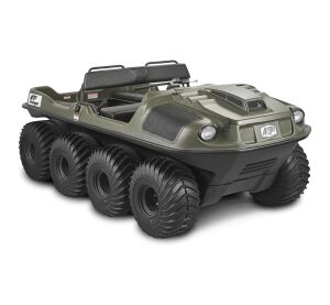 ARGO Avenger 800 8x8, green