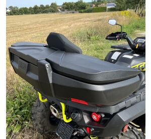 SHARK plastový box AX120 pre štvorkolku TGB Blade 1000LT/1000LTX/600LT/600LTX
