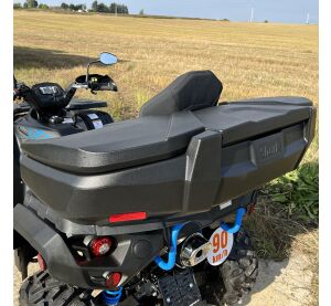 SHARK plastový box AX120 pre štvorkolku TGB Blade 1000LT/1000LTX/600LT/600LTX