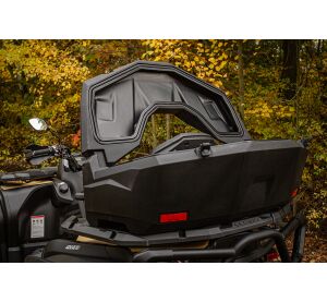 SHARK ATV Box AX145 for SEGWAY AT10