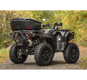 SHARK ATV Box AX145 for SEGWAY AT10