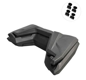 SHARK ATV plastový box AX90 pre štvorkolku CF MOTO X6/625