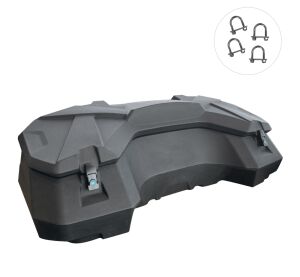 SHARK ATV plastový box AX92 na štvorkolku CF MOTO X450/X520 (Gen.1) / GOES TERROX 400/500