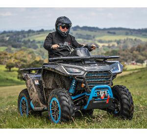 Segway Snarler AT6 L EPS Limited, T3b