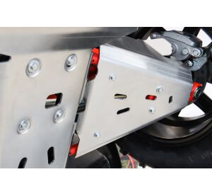 SHARK Skidplate SEGWAY Snarler AT6 S