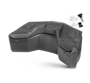 SHARK ATV Box AX145 for SEGWAY AT10