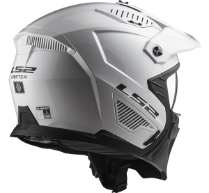 LS2 OF606 DRIFTER SOLID WHITE-06