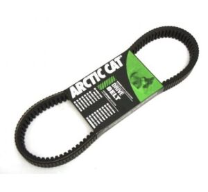 BELT, DRIVE ARCTIC CAT ALTERRA 450