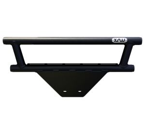 XRW FRONT BUMPER BR21 BLACK - CAN-AM MAVERICK X3 XRS