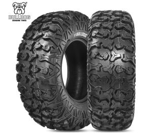 BULLDOG TIRES B3036 (E4)