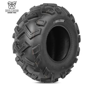 BULLDOG TIRES B306 (E4)